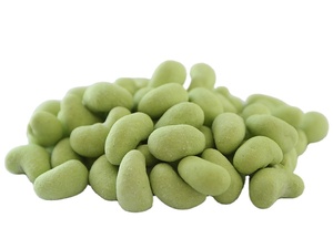 Mezcla de Nueces Crujientes de Wasabi y Anacardos de Alta Calidad para Energía Diaria y Refresco Ligero - Product Image 1