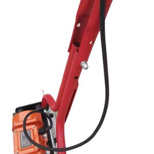 ลูกกลิ้งปาดคอนกรีตไฟฟ้าสำหรับปรับระดับพื้นและถนนด้วยราคาที่แข่งขันได้และผลลัพธ์การตกแต่งที่เรียบเนียน - Product Image 3