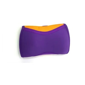 Genouillère de compression ajustable pour le sport, la gym, l'entraînement, la course, l'haltérophilie – Attelle élastique pour articulations - Product Image 3