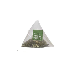 ชาใบมะรุมพรีเมียม 100% ธรรมชาติและบริสุทธิ์ บรรจุถุงชา รับผลิตแบบ OEM แบรนด์ส่วนตัว จำหน่ายส่งออกจำนวนมาก - Product Image 5