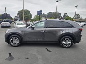 มาสด้า CX-90 PHEV รุ่น Preferred ปี 2025 รถ SUV 4 ประตู ขับเคลื่อน 4 ล้อ - Product Image 1
