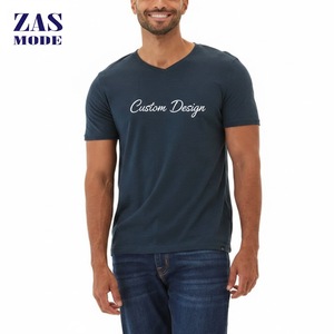 สินค้ามาใหม่ ขายดี ราคาถูก เสื้อยืดคอกลมผู้ชายลำลอง รุ่นซัมเมอร์ 2026 ทรงเข้ารูป แขนสั้น ผ้าฝ้าย 100% แห้งเร็ว - Product Image 1