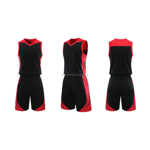 Conjunto de Uniforme de Baloncesto Sublimado Personalizado de Alto Rendimiento, Diseño de Rayas Blancas y Moradas, Malla Transpirable que Absorbe la Humedad - Product Image 2