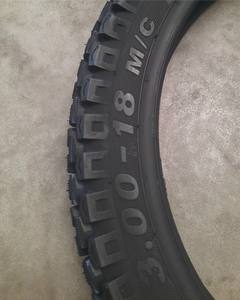 Neumático Todoterreno Kumatire K529 para Motocross y Dirt Bike - Product Image 2