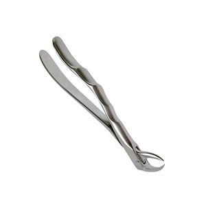 Pinzas para Extracción de Dientes, Instrumentos Dentales de Acero Inoxidable con el Mejor Agarre - Product Image 2