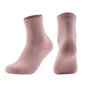 Custom Design Personalised Embroidery Logo Unisex <b>Running</b> Cycling Cotton Men's Sport Custom <b>Socks</b> - Product Image 1