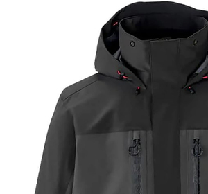 Lightweight Waterproof Hiking <b>Rain</b> <b>Jacket</b> Hooded Windbreaker <b>Jacket</b> Customized Logo Windbreaker <b>Rain</b> <b>Jacket</b> For Men's Raincoat - Product Image 5