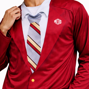 Nouveau Maillot de Football Américain Tendance Personnalisé à Sublimation 3D, Manches Longues, en Polyester, Tenue d'Équipe, Vente en Gros, OEM, Marque Privée, USA - Product Image 4