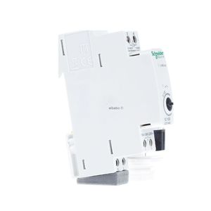 CCT15482 IC100 24V 1A IP21 15s Delay Twilight Switch <b>Light</b> Sensor Controller DIN Rail Mount Technoverse Business Solutions - Product Image 2