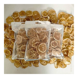 Tranches d'orange sanguine transformées AD, 1 kg, emballage en vrac, nutriments naturels, origine Hubei, pour la décoration de thé et accessoires DIY - Product Image 3