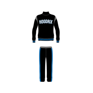 Camiseta de Calentamiento de Fútbol de Fábrica ODM, Logotipo Personalizado, Ropa de Entrenamiento de Fútbol de Poliéster, Secado Rápido, Absorción de Humedad, Uniforme de Equipo - Product Image 3