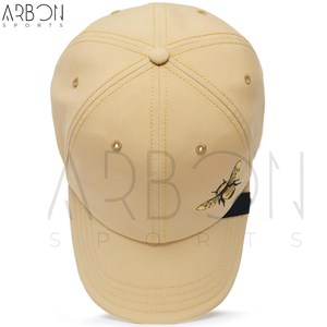 Casquettes 6 panneaux personnalisées de qualité supérieure pour adultes, style streetwear, pour sports de plein air automne-hiver, avec le meilleur prix et un excellent fournisseur - Product Image 4