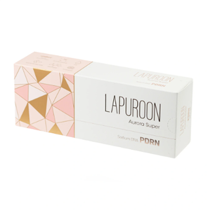 Lapuroon Aurora Vivid Beauty, réduit les rides, rajeunit, anti-acné, raffermit, lisse, hydrate, fabriqué en Corée - Product Image 1