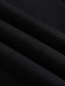 High Quality Zip-Up Men's Rhinestones <b>Hoodies</b> Custom Clothing Manufacturers Streetwear Custom Brand <b>Hoodies</b> For Men's - Product Image 4