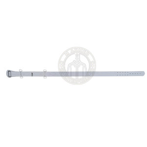 Cinturón Sam Browne en Oferta con Correa de Cuero Vacuno, Estilo Casual, Cierre de Hebilla Seguro para Eventos Especiales - Personalizable - Product Image 6