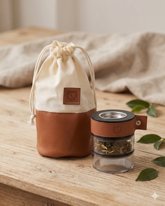 Artesanía Natural, Nuevos Diseños 2025, Juego de Mubkhar de Madreperla, Juego de Bandejas con Incrustaciones de Hueso, con Caja y Quemador de Incienso Bakhoor, Color - Product Image 1