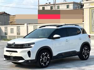 Citroën C5 Aircross 1.6THP 360THP BEYOND No More Hesitation Edition <span class=keywords><strong>2022</strong></span>, Voitures d'occasion chinoises de haute qualité à transmission automatique, Vente Flash - Product Image 1