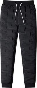 Pantalones de Esquí Unisex de Estilo Único Hechos a Medida - Diseño Personalizable, Impermeables 10,000 mm, Transpirables y de Secado Rápido - Product Image 4