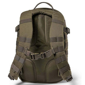 Sac à dos de sport multi-poches en tissu coton, grande capacité 30-40L, qualité supérieure, idéal pour le basketball et les activités de plein air – Meilleures ventes - Product Image 4