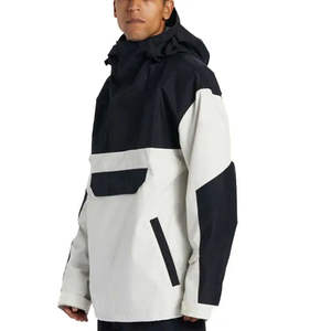 Nuevo Traje de Esquí de Invierno para Hombre, Sudadera con Capucha para Snowboard 2026, Chaqueta de Esquí y Snowboard de Alta Calidad para Deportes al Aire Libre - Product Image 2