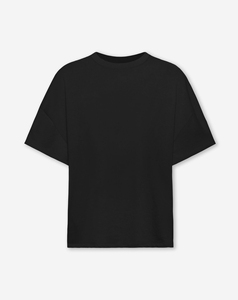 Soft Cotton Gym Workout <b>T</b>-Shirt Trendy <b>Back</b> Print Street Style Tee - Product Image 3