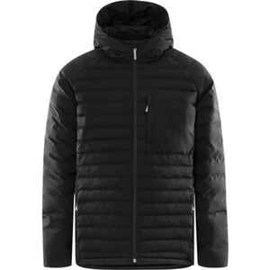 Gilet matelassé d'hiver pour homme, veste sans manches chaude avec fermeture éclair, doublure polaire, écologique, style urbain - Product Image 3