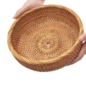 Cestas de fermentación de pan de pulpa de madera 100% naturales para panificación de masa madre - Product Image 6