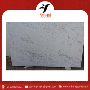 Mármol Blanco Pista al por Mayor para Decoración de Pisos y Paredes Disponible a un Precio Competitivo desde India - Product Image 6