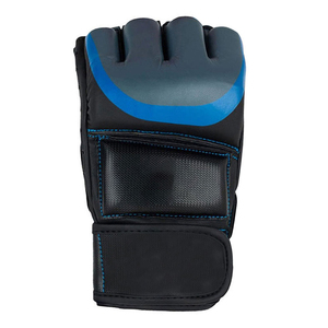 บริการ OEM ถุงมือ MMA รุ่นล่าสุด คุณภาพสูง ออกแบบเองได้ น้ำหนักเบา วัสดุ PU ใช้ในยิม ทนทาน สวมใส่สบาย - Product Image 1