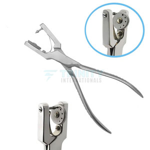 Kits de poinçons pour diaphragmes en caoutchouc sur mesure, Nouveauté, Kits de poinçons pour diaphragmes en caoutchouc de qualité supérieure - Product Image 3