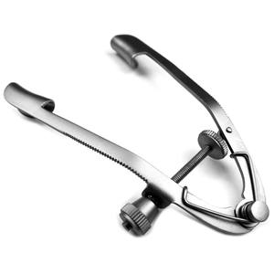 Espéculo Oftálmico Manual de Acero Lancaster de 8 cm, Instrumento Quirúrgico Oftálmico para Aplicaciones Oculares y ORL - Product Image 4