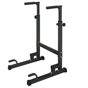 Équipement de fitness portable pour adultes, entraîneur de tractions, de pompes et de sit-ups à poignée souple pour une utilisation en intérieur et en extérieur - Product Image 1