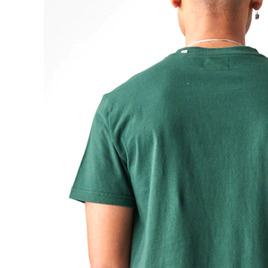 เสื้อยืดพิมพ์ลายสกรีนพรีเมียมสั่งทำได้ ขายส่ง ดีไซน์ใหม่มาแรง ผ้าฝ้าย 100% คุณภาพสูง พิมพ์ลายคุณภาพสูง - Product Image 5