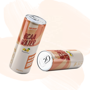 Bebida Líquida Oral de BCAA Personalizada por Expertos de Taiwán para Ejercicio y Entrenamiento para Adultos - Suplementos Dietéticos de Bienestar a Medida - Product Image 1