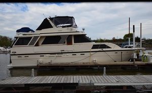 1990 J-e-f-f-e-r-s-o-n 52 M-a-r-q-u-a-s-s-a D-e-s-i-r-a-b-l-e S-t-a-r-b-o-a-r-d D-i-n-e-t-t-e - Product Image 2