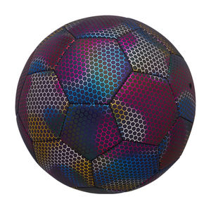 Balones de fútbol promocionales con logotipo personalizado, balón de fútbol pakistaní de la mejor calidad, tamaño 5, balón de fútbol profesional tamaño 5 - Product Image 1