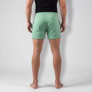 Shorts de loisirs pratiques pour hommes avec une coupe confortable pour les activités de plein air et le quotidien - Product Image 2