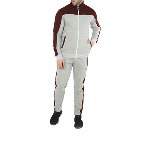 Manufacturer Custom High Quality Men <b>Sweater</b> Gym Pants Jogging Men Tracksuit Hoodies <b>Set</b> Men's Sweatshirts <b>Set</b> - Product Image 1