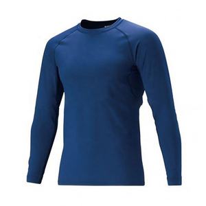 Combinaison de pêche OEM ODM d'été, imperméable, antibactérienne, à manches longues, à capuche, respirante, en polyester, protection UV UPF 50 - Product Image 2