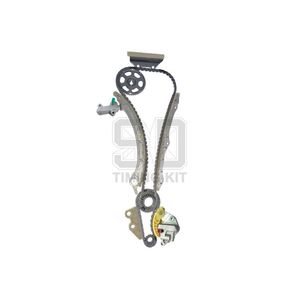 Kit de chaîne de distribution pour moteur automobile HONDA ACCORD LX-S/EX/EX-L K24Z3 2.4L 2354CC, pièces détachées pour HONDA. - Product Image 1
