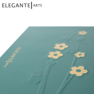 Caja de Regalo para Joyería de PU - Product Image 1