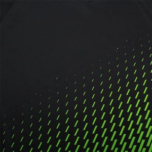 Ensemble de maillots de motocross respirants de qualité supérieure, impression numérique personnalisée, vêtements de sport pour hommes, vente en gros - Product Image 6