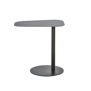 Table d'appoint en métal au design luxueux, finition antique, pour salon, chambre à coucher, meubles décoratifs, table d'appoint personnalisée, table d'appoint - Product Image 5