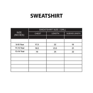 เสื้อฮู้ดดี้เด็กผู้ชายแบบสีตัดต่อทรงโอเวอร์ไซส์พร้อมกระเป๋าจิงโจ้-ปักลายผ้าขนหนู 280GSM - Product Image 4