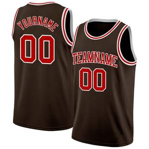 Camiseta de Baloncesto Personalizada de Alta Calidad, 100% Malla, con Logotipo Frontal, sin Mangas, con Tirantes en T, Transpirable, de Secado Rápido, 160g, Uniforme de Equipo OEM - Product Image 5