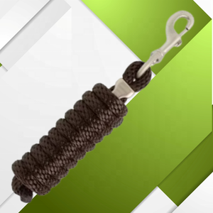 Conception escamotable de corde d'avance de cheval équestre en nylon durable de Twister - Product Image 6