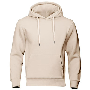 Sudadera con Capucha Premium de Lavado Ácido, Estilo Vintage, de Alta Calidad, para Moda Urbana - Product Image 2