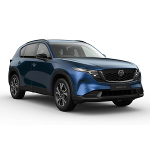 SUV essence, intérieur confortable, meilleur choix d'occasion Mazda CX-5 pour la conduite en famille - Product Image 5