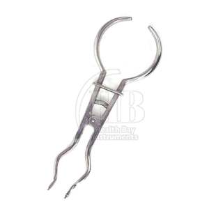 Kit de Dique de Goma Manual de Diseño Personalizado con Accesorios Dentales Profesionales Reutilizables para Uso Clínico Diario - Product Image 5