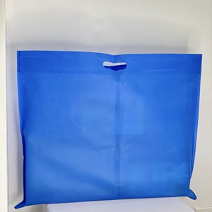 PP Non-Woven <b>Bag</b> D-cut Customizable Color Heat Seal Silk Screen Printing with your Logo OEM/ODM in Vietnam - Product Image 6